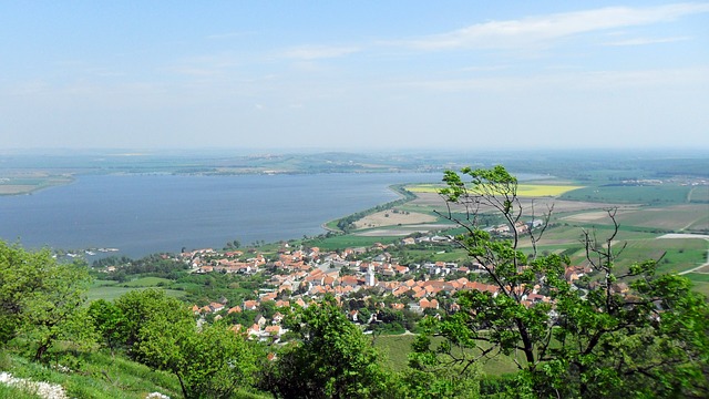 Dovolená se vším všudy na „pětníku“
